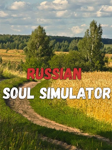  Russian Soul Simulator 