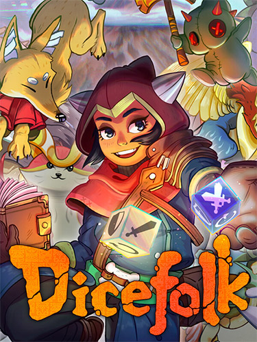  Dicefolk 