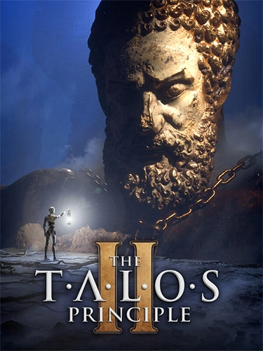  The Talos Principle 2 + Бонусный артбук 
