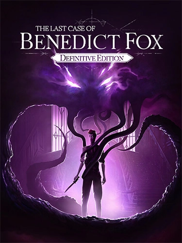 The Last Case of Benedict Fox: Definitive Edition v1.0.1.0 