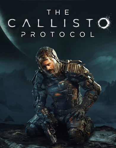  The Callisto Protocol - Digital Deluxe Edition (Build 13179062 + 12 DLC) [Portable] 