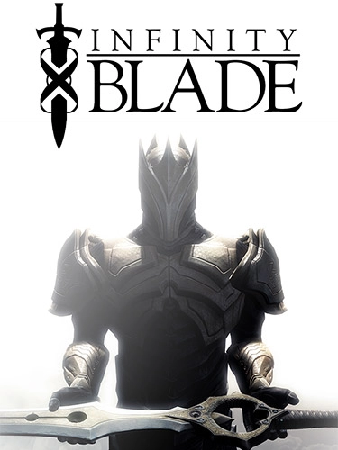  Infinity Blade 