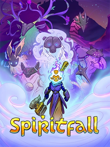  Spiritfall 