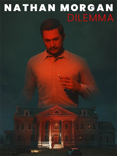  Nathan Morgan: Dilemma 