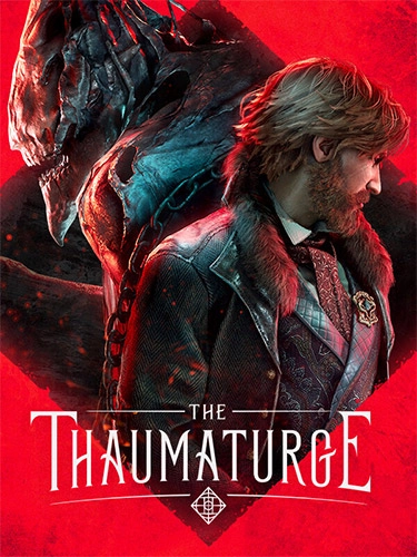  The Thaumaturge: Deluxe Edition +2 дополнения/Бонусный контент 