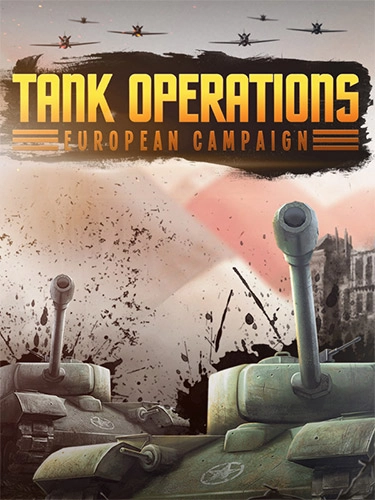  Tank Operations: European Campaign – Remastered 