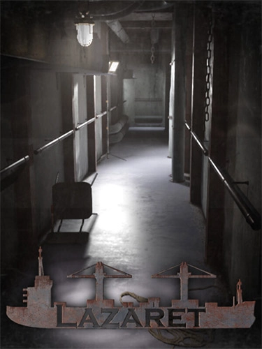  Lazaret 