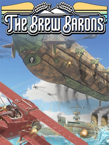  The Brew Barons 