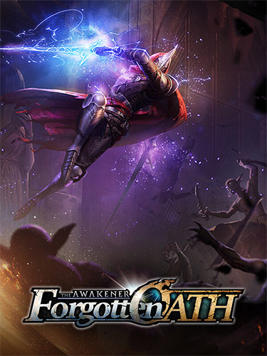 The Awakener: Forgotten Oath v2.10 