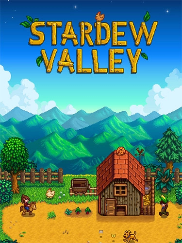  Stardew Valley v1.6.0 Build 24079 