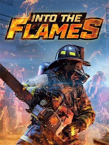  Into The Flames + 7 DLC 