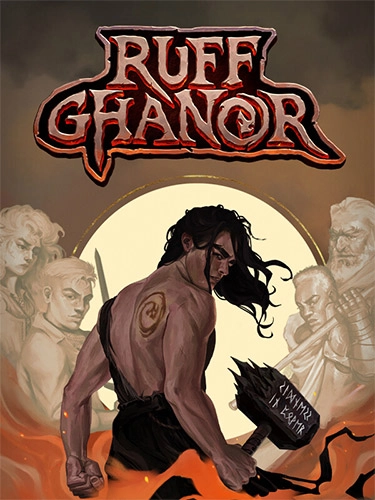  Ruff Ghanor 