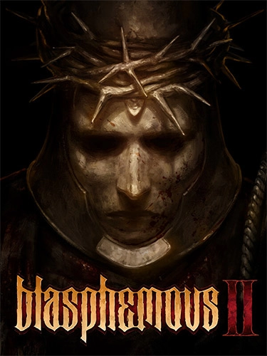  Blasphemous 2: Deluxe Edition 