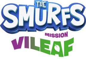  The Smurfs: Mission Vileaf 