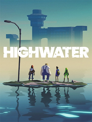  Highwater 