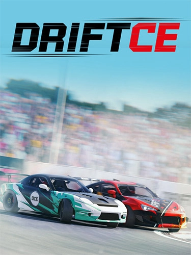  DRIFT CE (ex. DRIFT21) 3 DLC 