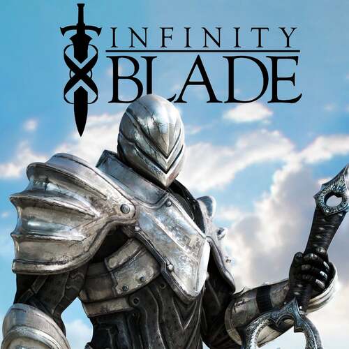  Infinity Blade 