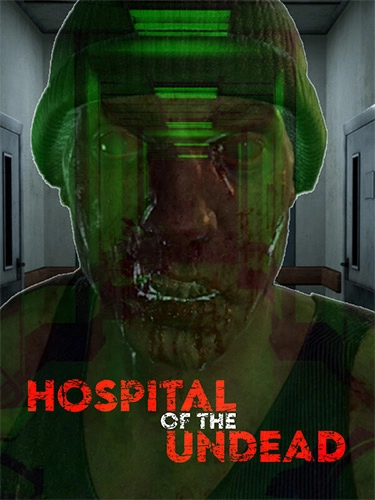  Hospital of the Undead 