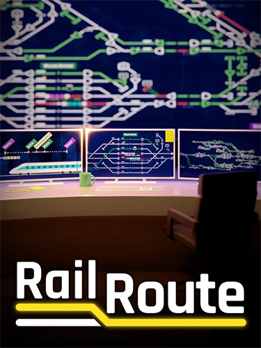  Rail Route: Supporter Bundle 