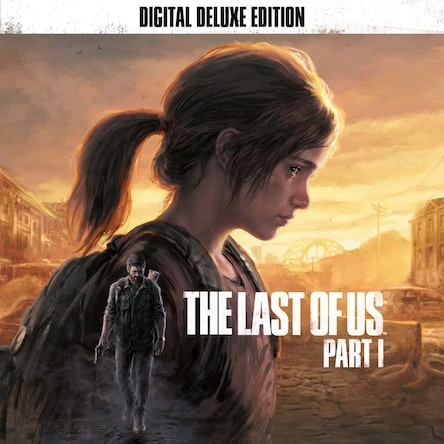  The Last of Us: Part I – Digital Deluxe Edition v1.1.3 + 2 дополнения + Бонус 