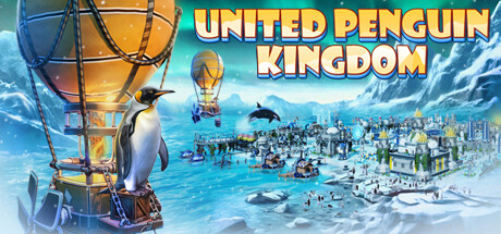  United Penguin Kingdom 