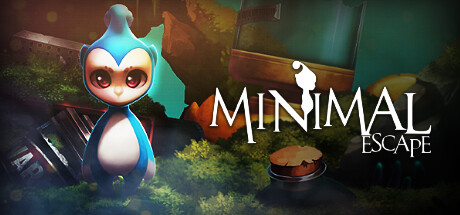  Minimal Escape 