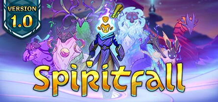  Spiritfall 
