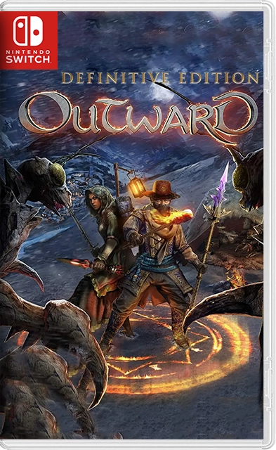  Outward: Definitive Edition 1.1 