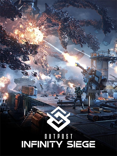  Outpost: Infinity Siege – Vanguard Edition DLC 
