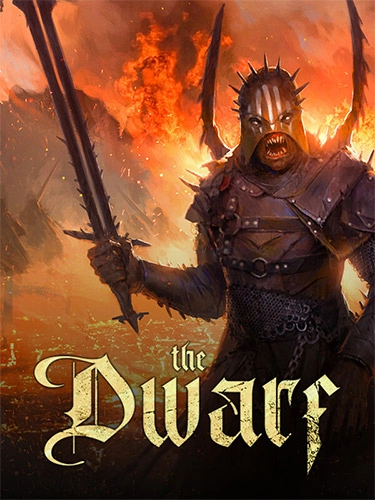  the Dwarf 