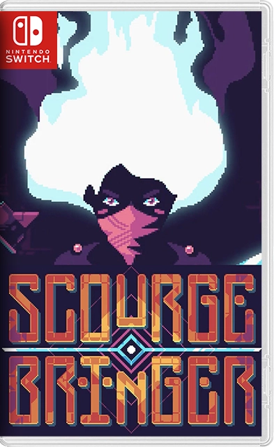  ScourgeBringer 1.61.0 
