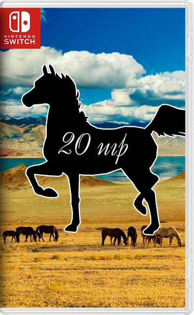  20 игр про коней Horse Club Adventures / My Riding Stables 1-2 / Bibi & Tina 1-3 / Horse Farm / My Little Riding Champion / The Unicorn Princess / Equestrian Training / Windstorm 1-2 и др. [NSZ][ENG,RUS] 