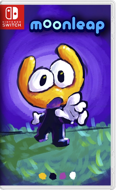  Moonleap 2.0.0 