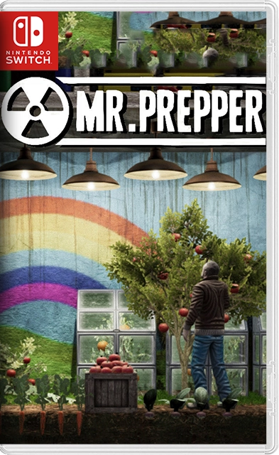  Mr. Prepper 1.4.0 