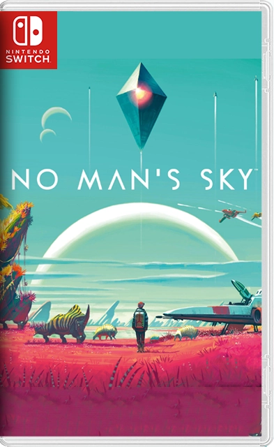  No Man's Sky 4.6.4 
