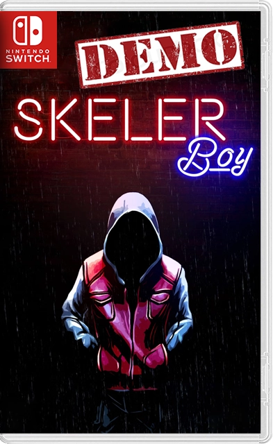  Skeler Boy (демо-версия) 1.0.0 
