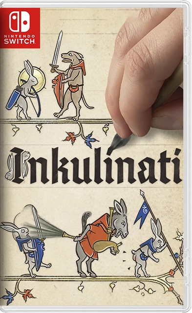  Inkulinati 1.48.1.0 