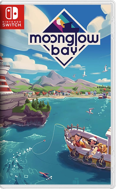  Moonglow Bay 