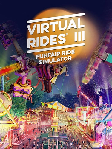  Virtual Rides 3: Ultimate Edition 9 ДОПОЛНЕНИЙ 