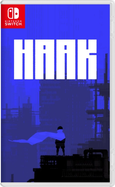  HAAK 1.4.1 