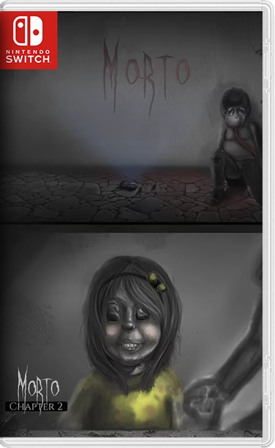  MORTO, главы 1-2 