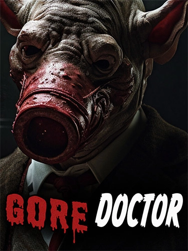 Gore Doctor 