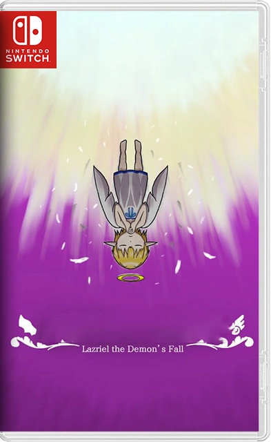  Lazriel: The Demon's Fall 