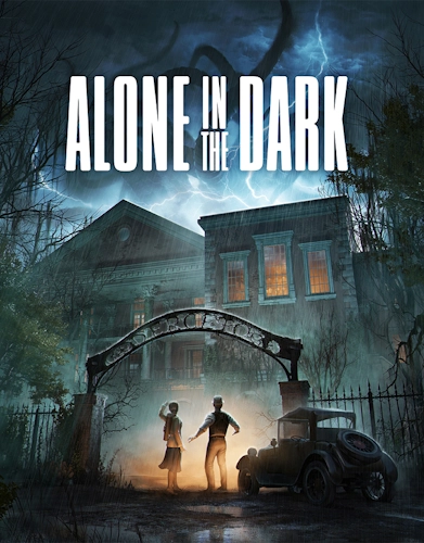  Alone in the Dark - Digital Deluxe Edition 1.02 (Build 13801462) 