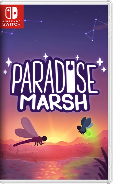  Paradise Marsh 
