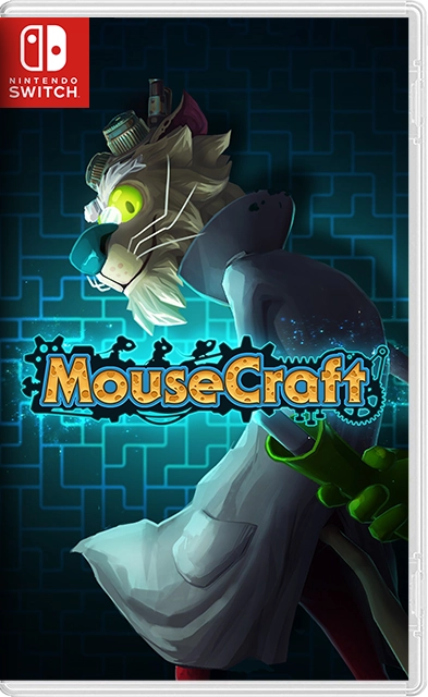 MouseCraft 1.0.0 