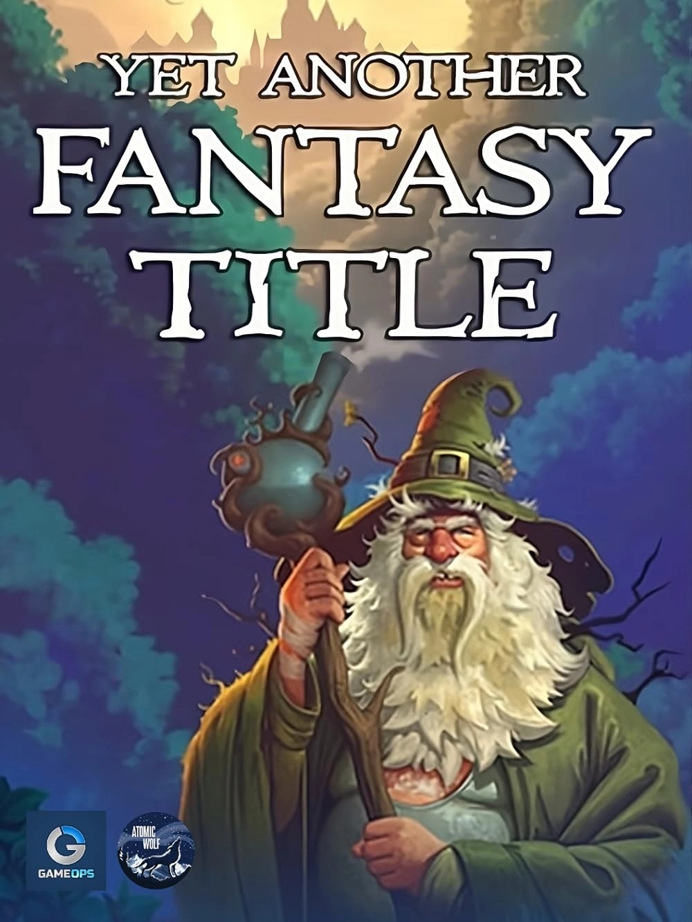  Yet Another Fantasy Title (YAFT) 