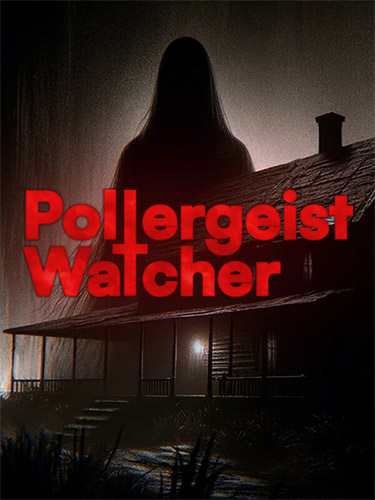  Poltergeist Watcher 