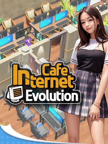  Internet Cafe Evolution v1.2.2 