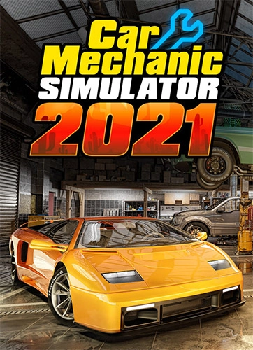  Car Mechanic Simulator 2021 v1.0.35 + 18 DLC 